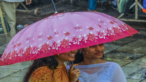 Hyderabad Rain Alert Hyderabad Rain Alert