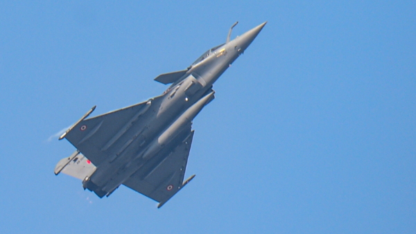 India-France Rafale deal India-France Rafale deal