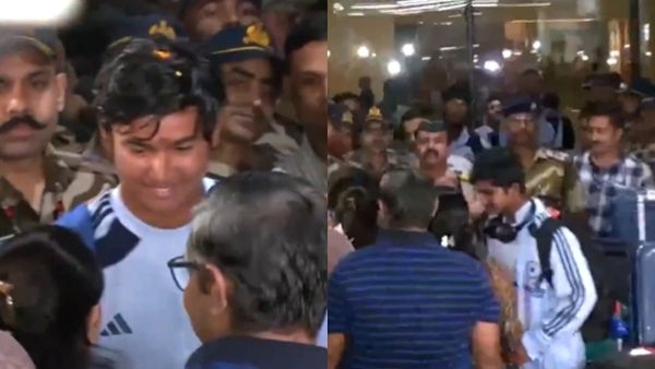 india under 19 india under 19