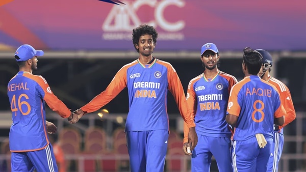 India A Vs Nam 1 India A Vs Nam 1