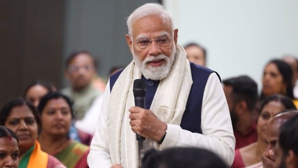 India AI Impact Summit 2026 India AI Impact Summit 2026