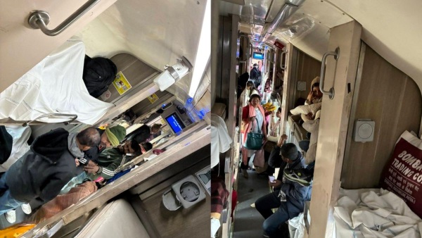Indian Railways