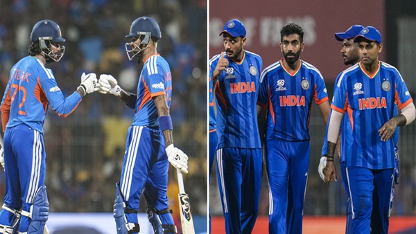 T20 World Cup 1 T20 World Cup 1