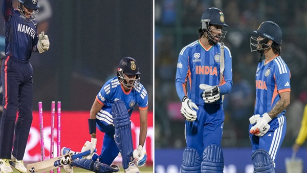 IND vs PAK 1