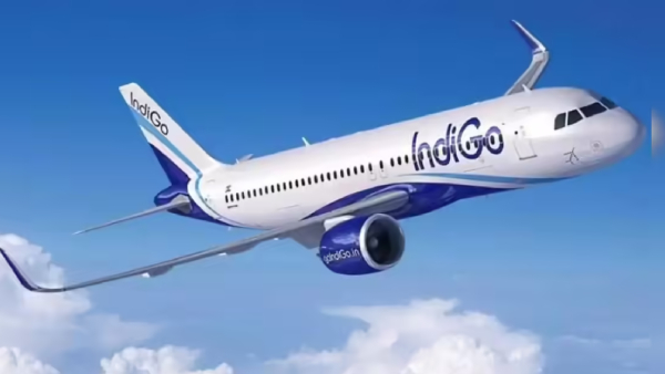 Indigo Flight Divert Reason Indigo Flight Divert Reason