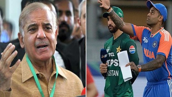 IND vs PAK 1 IND vs PAK 1