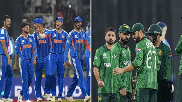 IND vs PAK 1 IND vs PAK 1