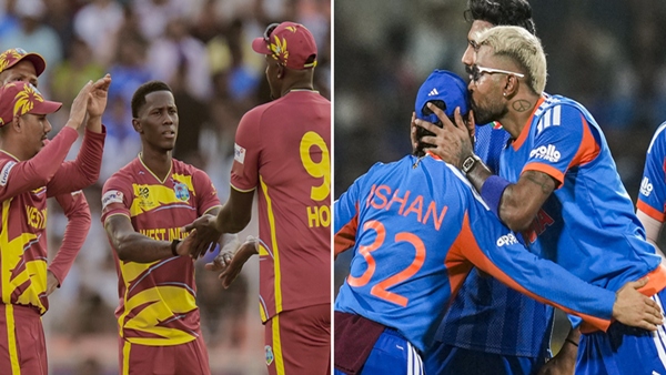 T20 World Cup 1 T20 World Cup 1