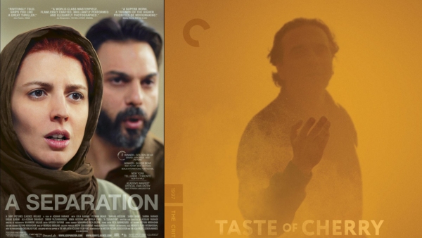 Binge Watch Suggestion Binge Watch Suggestion