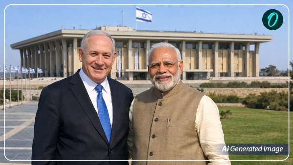 Israel-India