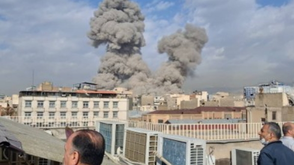 Israel Iran War Israel Iran War