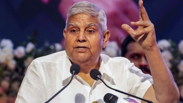 Jagdeep Dhankhar Jagdeep Dhankhar