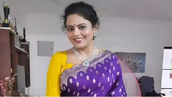 Jaya Vahini Death