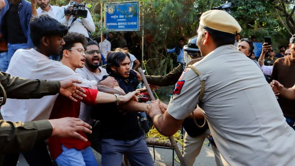 JNU-Protest-2026 JNU-Protest-2026