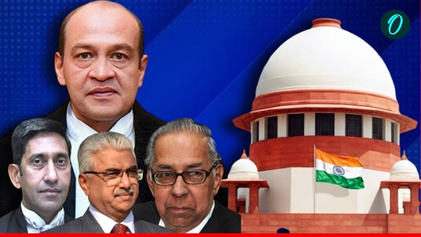 Justice Yashwant Verma Cash Case 2 Justice Yashwant Verma Cash Case 2