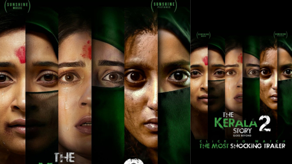 The Kerala Story 2
