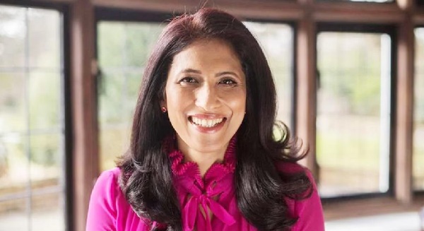 Leena Nair Leena Nair