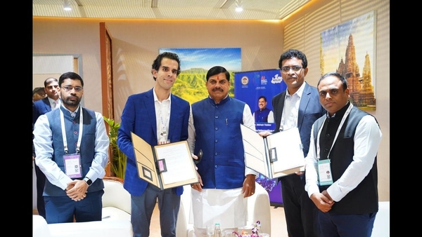 Madhya Pradesh AI Ecosystem