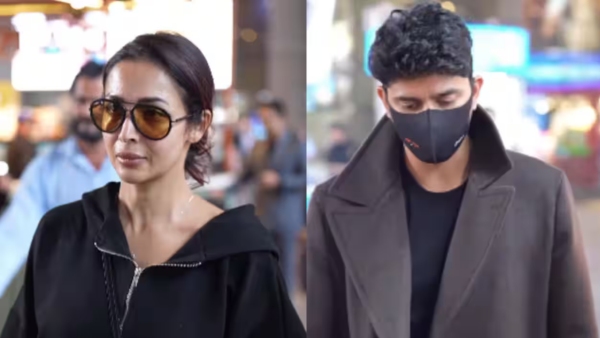 Malaika Arora New Boyfriend Malaika Arora New Boyfriend