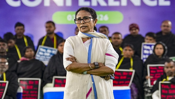 Mamata Banerjee News