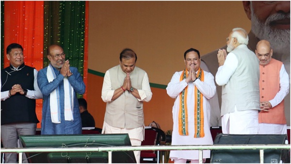 Manipur Next CM Manipur Next CM