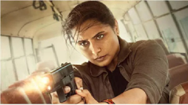 Mardaani 3 Box Office Mardaani 3 Box Office