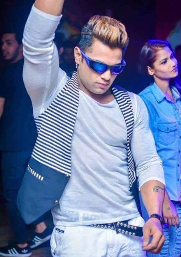 Mayank Pawar Death Reason Mayank Pawar Death Reason