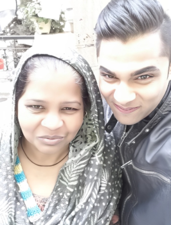 Mayank Pawar Death Reason Mayank Pawar Death Reason