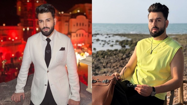 Mayank Chawla Mayank Chawla