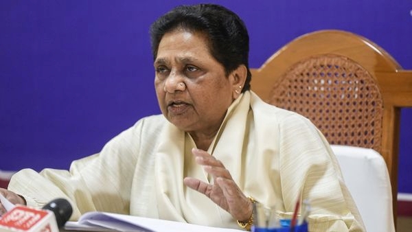 mayawati mayawati