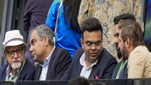 Mohsin Naqvi 1 Mohsin Naqvi 1