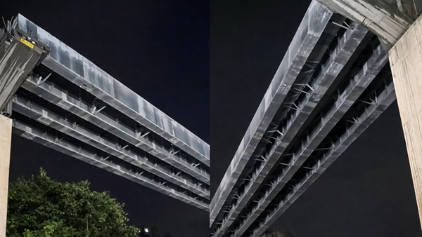 Mumbai Metro Line 4 Mumbai Metro Line 4