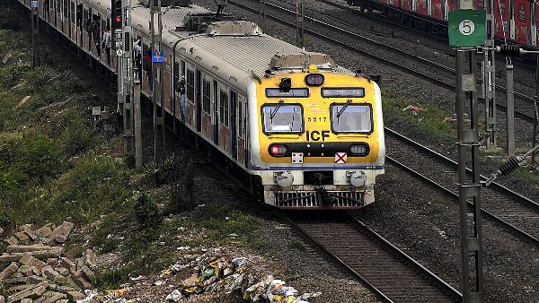 Mumbai to Nashik Local Train Mumbai to Nashik Local Train