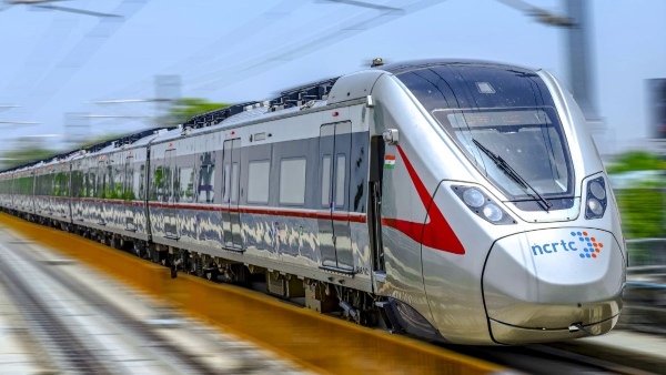 Namo Bharat RRTS