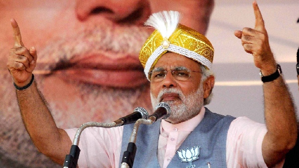 PM Narendra Modi Interview PM Narendra Modi Interview