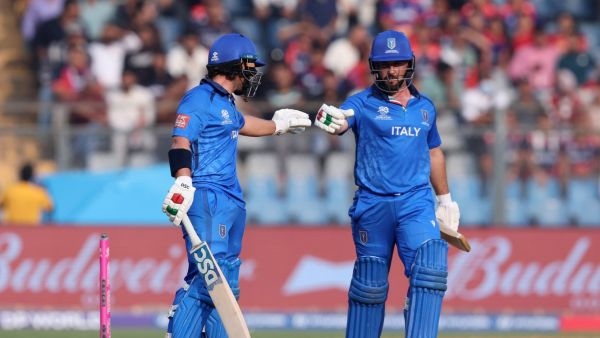 nepal vs italy
