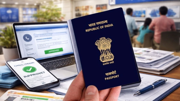 New Passport Rules 2026 New Passport Rules 2026