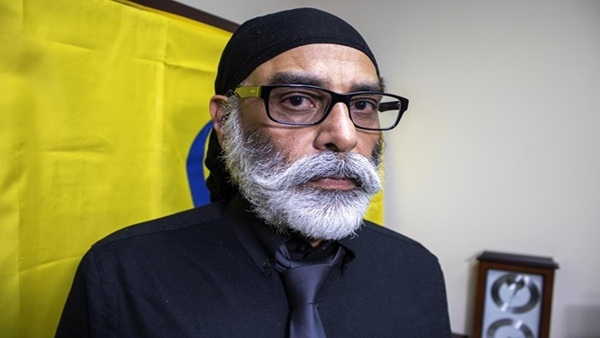 Nikhil Gupta Pleads Guilty Nikhil Gupta Pleads Guilty