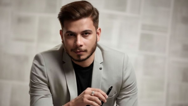 Nitish Rajput Net Worth Nitish Rajput Net Worth