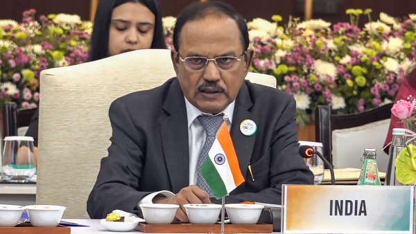 Ajit Doval