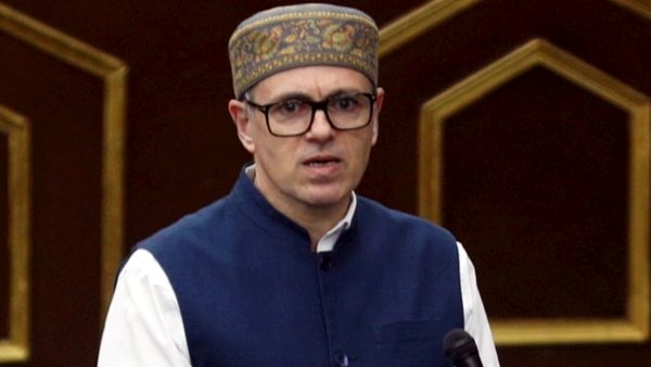 Omar Abdullah Omar Abdullah