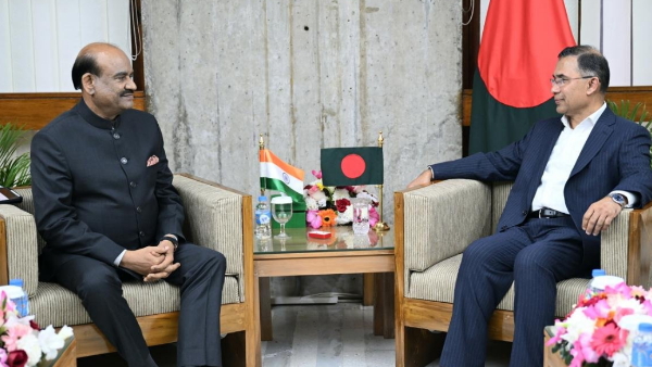 India-Bangladesh relations India-Bangladesh relations
