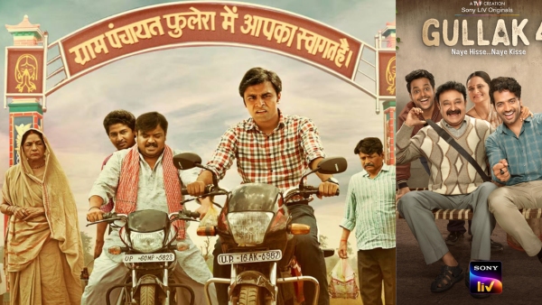 OTT Series Suggestion OTT Series Suggestion