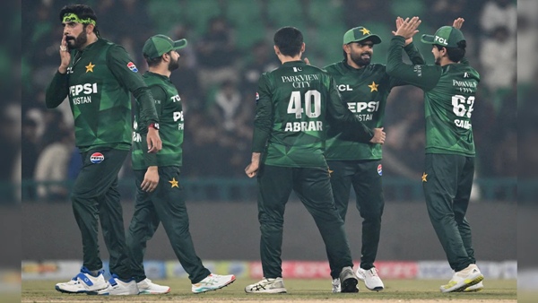 Pak vs Ned 1 Pak vs Ned 1