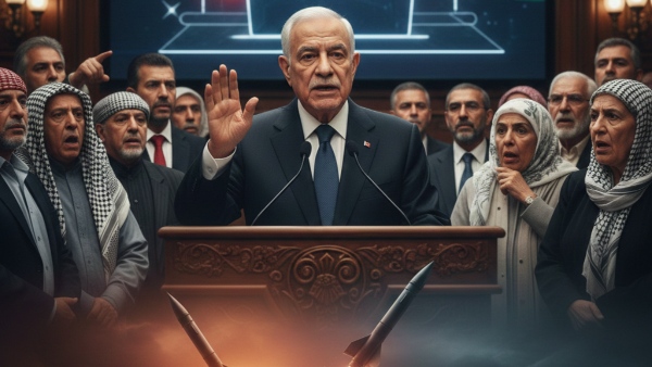 Palestine PNC Elections 2026 Palestine PNC Elections 2026