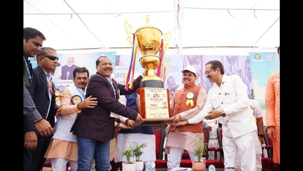 Para Cricket Festival 2026 kicks off
