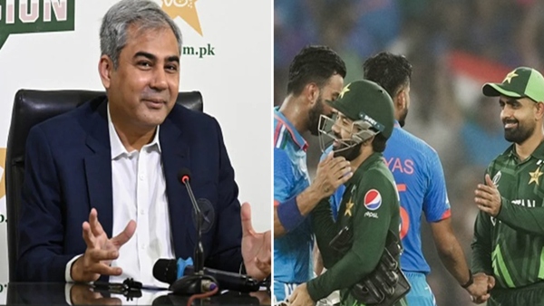IND vs PAK 1