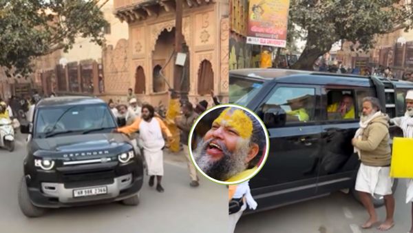 Premanand Maharaj Premanand Maharaj