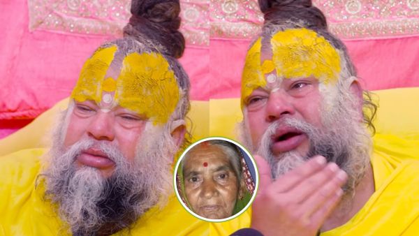 Premanand Maharaj trending Premanand Maharaj trending