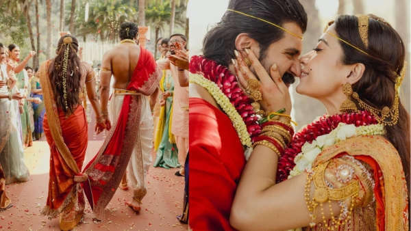 Rashmika Mandanna Vijay Deverakonda Wedding Rashmika Mandanna Vijay Deverakonda Wedding